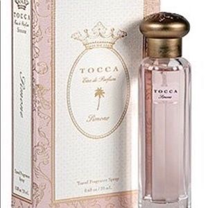 Tocca Simone Parfum